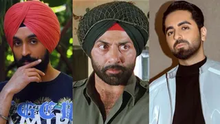 Border 2 Update: Diljit Dosanjh And Ayushmann Khurrana Roped In For Pivotal Roles In Sunny Deol-Starrer?